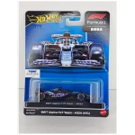 Hot Wheels 1:64 BWT Alpine F1 Team A524 #31 Estaban Ocon